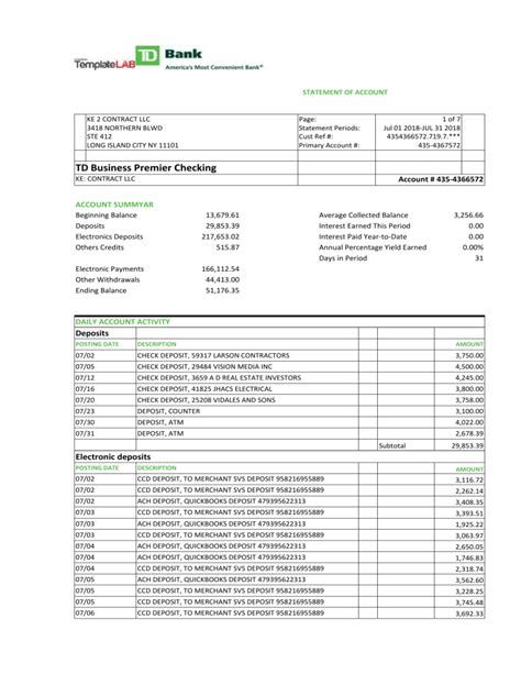 td quarterly results 2023|td bank earnings today.